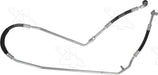 A/C Liquid Line with Orifice Tube Four Seasons 56760