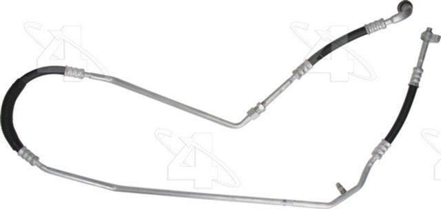 A/C Liquid Line with Orifice Tube Four Seasons 56760