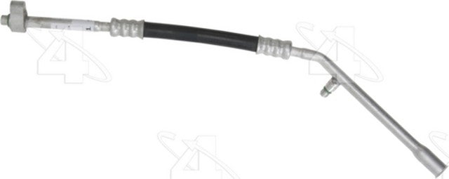 A/C Refrigerant Liquid Hose Four Seasons 56761