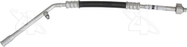 A/C Refrigerant Liquid Hose Four Seasons 56761