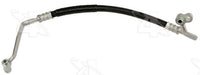 A/C Refrigerant Discharge Hose Four Seasons 56762
