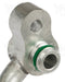 A/C Refrigerant Discharge Hose Four Seasons 56762