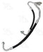 A/C Refrigerant Discharge / Suction Hose Assembly Four Seasons 56764