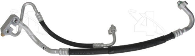 A/C Refrigerant Discharge / Suction Hose Assembly Four Seasons 56764