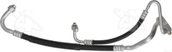 A/C Refrigerant Discharge / Suction Hose Assembly Four Seasons 56764