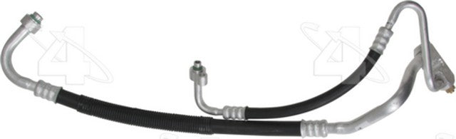 A/C Refrigerant Discharge / Suction Hose Assembly Four Seasons 56764