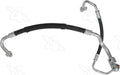 A/C Refrigerant Discharge / Suction Hose Assembly Four Seasons 56765