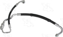 A/C Refrigerant Discharge / Suction Hose Assembly Four Seasons 56765