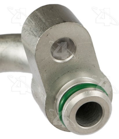 A/C Refrigerant Discharge Hose Four Seasons 56767