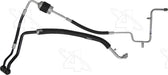 A/C Refrigerant Discharge / Suction Hose Assembly Four Seasons 56769
