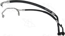 A/C Refrigerant Discharge / Suction Hose Assembly Four Seasons 56770