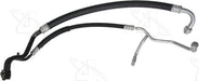 A/C Refrigerant Discharge / Suction Hose Assembly Four Seasons 56770