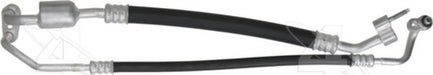 A/C Refrigerant Discharge / Suction Hose Assembly Four Seasons 56771
