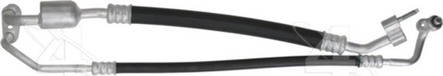 A/C Refrigerant Discharge / Suction Hose Assembly Four Seasons 56771