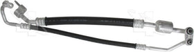 A/C Refrigerant Discharge / Suction Hose Assembly Four Seasons 56771