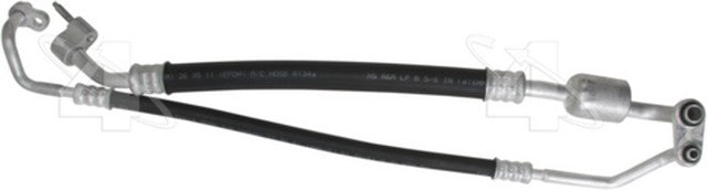 A/C Refrigerant Discharge / Suction Hose Assembly Four Seasons 56771