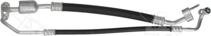 A/C Refrigerant Discharge / Suction Hose Assembly Four Seasons 56771