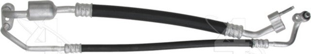 A/C Refrigerant Discharge / Suction Hose Assembly Four Seasons 56771