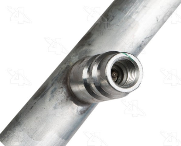 A/C Refrigerant Discharge / Suction Hose Assembly Four Seasons 56772