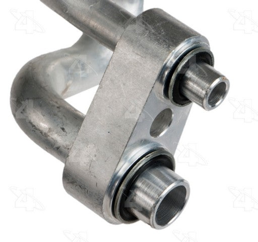 A/C Refrigerant Discharge / Suction Hose Assembly Four Seasons 56772