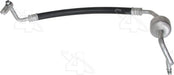 A/C Refrigerant Suction Hose Four Seasons 56773