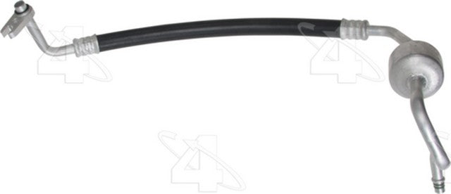 A/C Refrigerant Suction Hose Four Seasons 56773