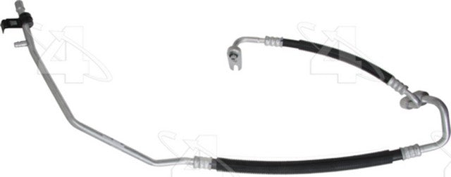 A/C Refrigerant Discharge / Suction Hose Assembly Four Seasons 56774