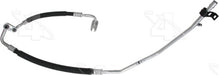 A/C Refrigerant Discharge / Suction Hose Assembly Four Seasons 56774