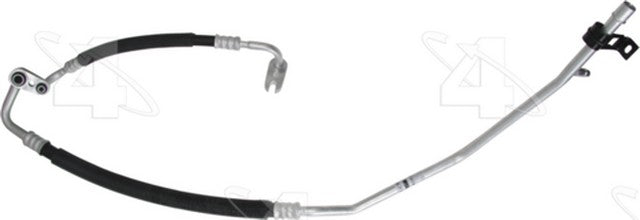 A/C Refrigerant Discharge / Suction Hose Assembly Four Seasons 56774