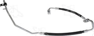 A/C Refrigerant Discharge / Suction Hose Assembly Four Seasons 56774