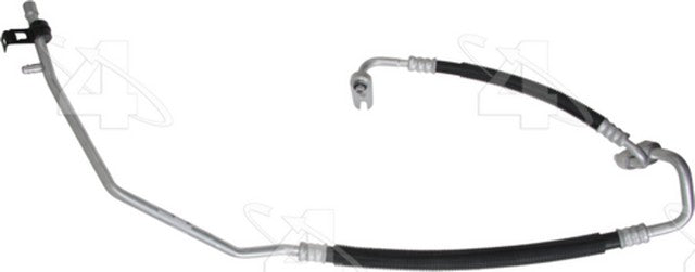 A/C Refrigerant Discharge / Suction Hose Assembly Four Seasons 56774