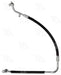 A/C Refrigerant Discharge Hose Four Seasons 56775