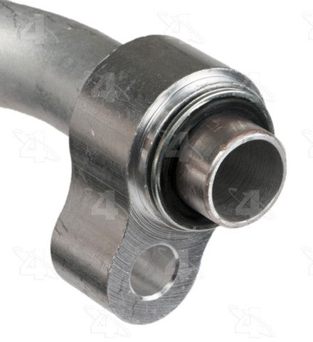 A/C Refrigerant Suction Hose Four Seasons 56776