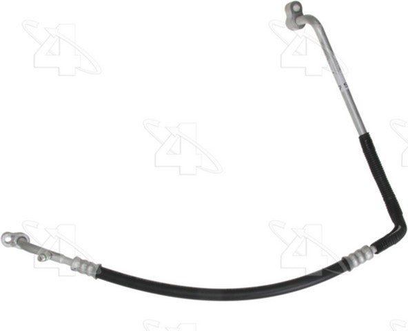 A/C Refrigerant Discharge Hose Four Seasons 56777