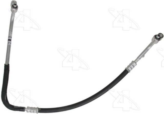 A/C Refrigerant Discharge Hose Four Seasons 56777