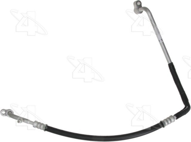 A/C Refrigerant Discharge Hose Four Seasons 56777
