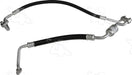 A/C Refrigerant Discharge / Suction Hose Assembly Four Seasons 56779