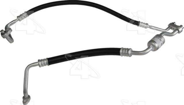 A/C Refrigerant Discharge / Suction Hose Assembly Four Seasons 56779