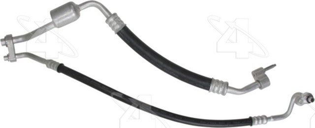 A/C Refrigerant Discharge / Suction Hose Assembly Four Seasons 56780