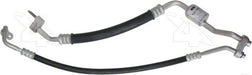 A/C Refrigerant Discharge / Suction Hose Assembly Four Seasons 56780