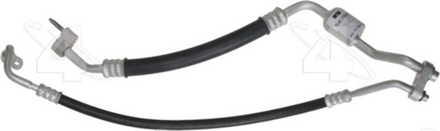 A/C Refrigerant Discharge / Suction Hose Assembly Four Seasons 56780