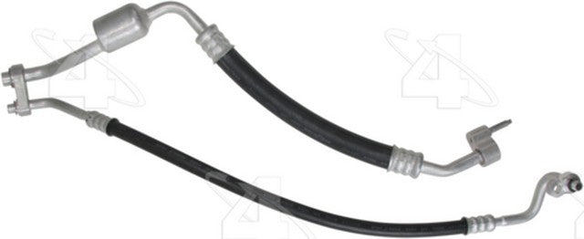 A/C Refrigerant Discharge / Suction Hose Assembly Four Seasons 56780