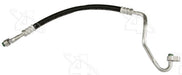 A/C Refrigerant Discharge Hose Four Seasons 56781
