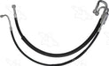 A/C Refrigerant Discharge / Suction Hose Assembly Four Seasons 56783