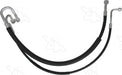 A/C Refrigerant Discharge / Suction Hose Assembly Four Seasons 56783