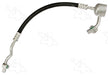 A/C Refrigerant Discharge Hose Four Seasons 56785