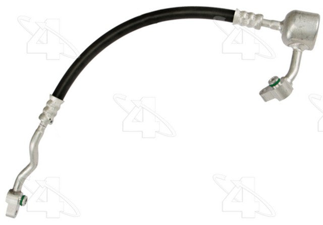 A/C Refrigerant Discharge Hose Four Seasons 56785