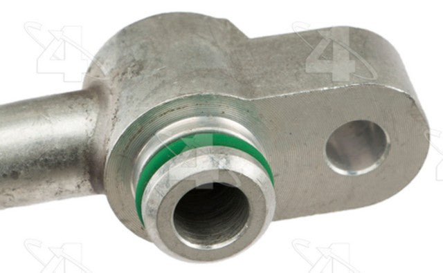 A/C Refrigerant Discharge Hose Four Seasons 56785