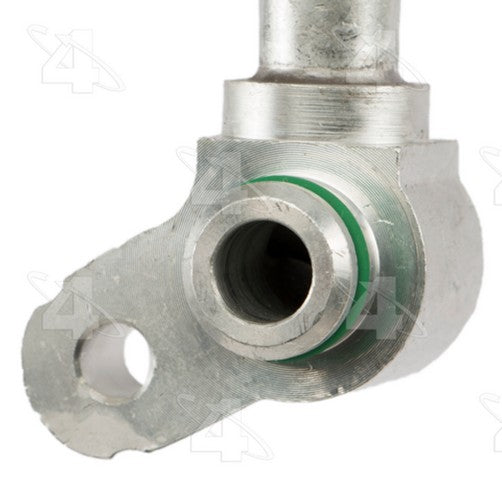 A/C Refrigerant Discharge Hose Four Seasons 56785