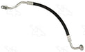 A/C Refrigerant Discharge Hose Four Seasons 56786
